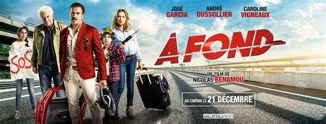 film a fond streaming|A fond en streaming